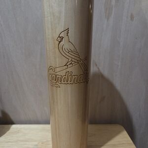 Thompson Dugout Mugs Baseball Tumbler